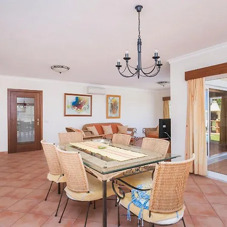 Villa Luana By Gabi Miguel Albufeira